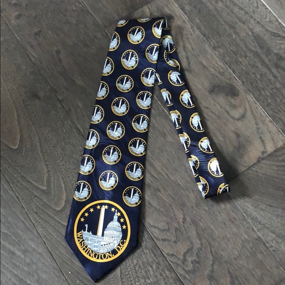 Tie - Picture 1 of 1